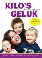Kilo's Geluk - Deborah Heilig-Boogert (ISBN 9789491061011)