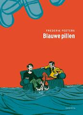 Blauwe pillen - Frederik Peeters (ISBN 9789089880147)