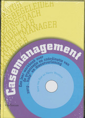 Casemanagement - Nora van Riet, Harry Wouters (ISBN 9789023245599)