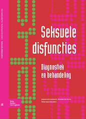 Seksuele disfuncties - Peter Leusink, Moniek ter Kuile, Jacques van Lankveld (ISBN 9789031384020)