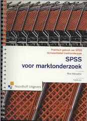 SPSS voor marktonderzoek - Rien Memelink (ISBN 9789001796341)