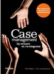 Casemanagement - Wies Weijts, Cor van Duinhoven (ISBN 9789058717092)