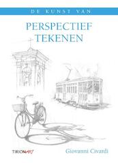 Perspectief tekenen - Giovanni Civardi (ISBN 9789043914994)
