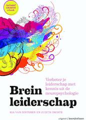 Breinleiderschap - Ria van Dinteren, Judith Droste (ISBN 9789024402076)
