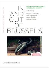 In and out of Brussels - (ISBN 9789058679192)