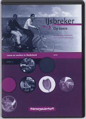IJsbreker 3 Leren en werken in Nederland - (ISBN 9789006811698)