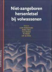 Niet-aangeboren hersenletsel bij volwassenen - J.A.M. Vandermeulen (ISBN 9789035235274)