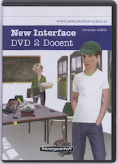 New Interface 2 Docent - (ISBN 9789006147520)