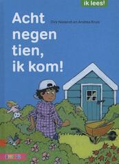 Acht negen tien, ik kom! - Dirk Nielandt (ISBN 9789048713424)