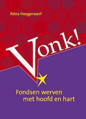 Vonk! - Petra Hoogerwerf (ISBN 9789075458701)