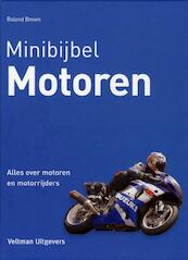 Minibijbel Motoren - Roland Brown (ISBN 9789048308309)