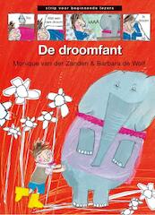 De Droomfant - Monique van der Zanden (ISBN 9789027672087)