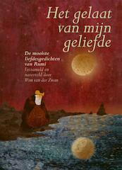 Het gelaat van mijn liefde - Wim van der Zwan (ISBN 9789401301022)
