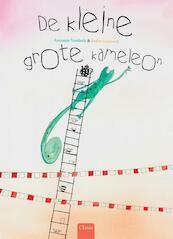 De kleine grote kameleon - Annemie Vandaele (ISBN 9789044819212)