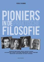 Pioniers in de filosofie - Veerle Pasmans (ISBN 9789491693250)