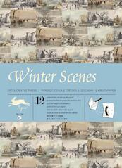 Winter Scenes vol. 23 - (ISBN 9789460090356)