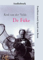 De Fûke - Rink van der Velde (ISBN 9789461498809)
