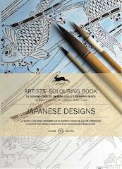 Japanese Designs - Pepin van Roojen (ISBN 9789460098055)