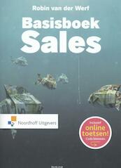 Basisboek sales - Robin van der Werf (ISBN 9789001834302)