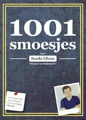 1001 smoesjes - Bardo Ellens (ISBN 9789461561770)
