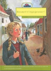 Besmettingsgevaar! - Femmie Stam (ISBN 9789043702379)