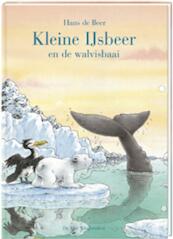 Kleine IJsbeer en de walvisbaai - Hans de Beer (ISBN 9789051160413)