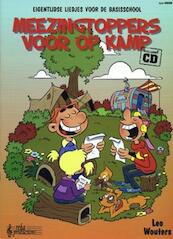 Meezingtoppers voor op Schoolkamp - Leo Wouters (ISBN 9789069113784)