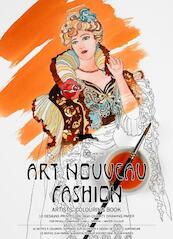 Art Nouveau Fashion - Pepin van Roojen (ISBN 9789460098093)