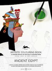 Ancient Egypt - Pepin van Roojen (ISBN 9789460098123)