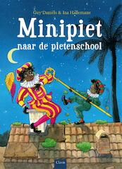 Minipiet - Guy Daniëls (ISBN 9789044826432)