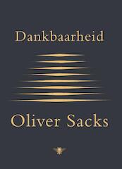 Dankbaarheid - Oliver Sacks (ISBN 9789023497912)