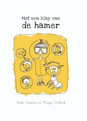 Met een klap van de hamer - Veerle Corstens, Marjet Wullink (ISBN 9789462901575)