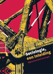 Sociologie, een indleiding, Custom uitgave RUG - Diana van Bergen, Mark Elchardus, Bram Spruyt, Christophe Vanroelen (ISBN 9789043034555)