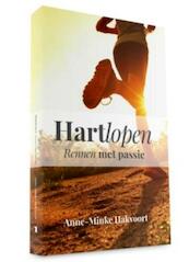 Hartlopen - Anne/Minke Hakvoort (ISBN 9789079859283)