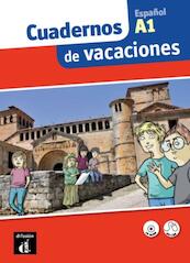 Cuadernos de vacaciones A1 - (ISBN 9788415620914)