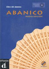 Abanico B2. Libro Del Alumno + CD - (ISBN 9788484436867)