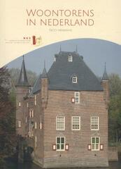 Woontorens in Nederland - Taco Hermans (ISBN 9789074205047)