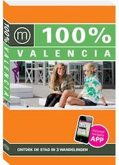 100% Valencia - Fleur van de Put (ISBN 9789057677397)