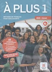 A plus 1 DVD - (ISBN 9788416273744)