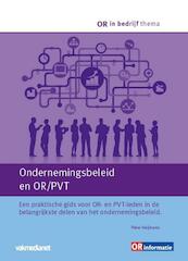 Ondernemingsbeleid en OR/PVT - Peter Heymann (ISBN 9789462154360)