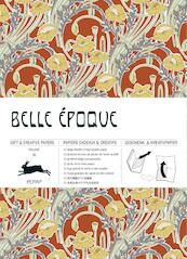 Belle Époque - Pepin Van Roojen (ISBN 9789460090783)