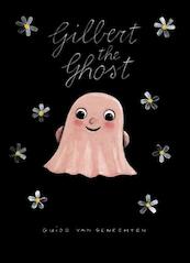 Gilbert the Ghost - (ISBN 9781605372235)