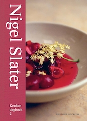 Keukendagboek 2 - Nigel Slater (ISBN 9789059564886)