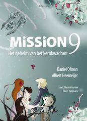 Mission9 - Daniel Ofman, Albert Heemeijer (ISBN 9789492239020)