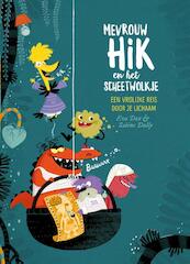 Mevrouw Hik en het kleine scheetje - Eva Dax (ISBN 9789462021723)