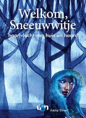 Welkom, Sneeuwwitje - Anita Drost (ISBN 9789078094920)