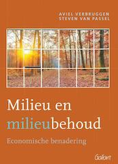 Milieu & milieubehoud - Aviel Verbruggen, Steven Van Passel (ISBN 9789044134704)