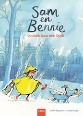 Sam en Bennie op zoek naar een boek - Judith Koppens (ISBN 9789044829075)