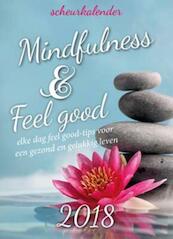 Mindfulness scheurkalender 2018 - (ISBN 9789461888976)