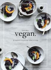 vegan. - Kyra de Vreeze (ISBN 9789021565064)